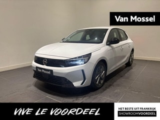 Thumbnail Mobil 1