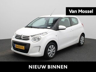 Thumbnail Mobil 1