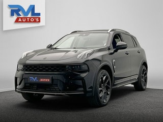 Thumbnail Mobil 1