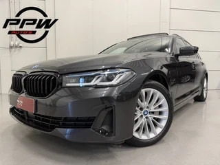 Thumbnail Mobil 1