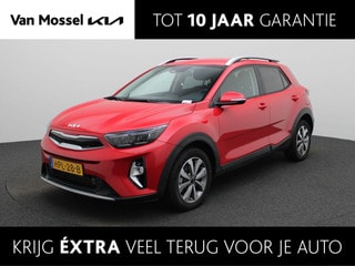Thumbnail Mobil 1