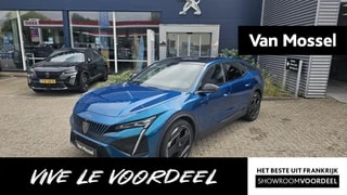 Thumbnail Mobil 1