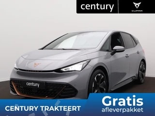 Thumbnail Mobil 1
