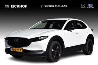 Thumbnail Mobil 1