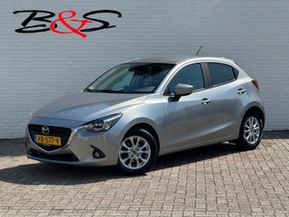 Thumbnail Mobil 1