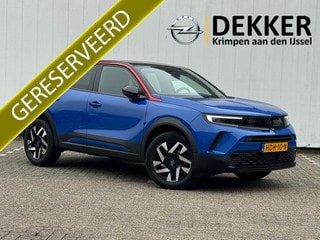 Thumbnail Mobil 1
