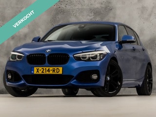 Thumbnail Mobil 1
