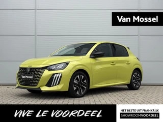 Thumbnail Mobil 1