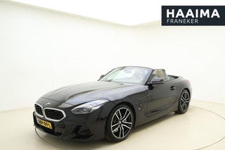Thumbnail Mobil 1