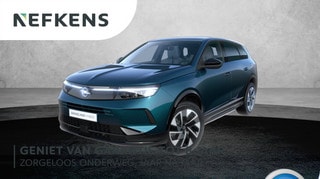Thumbnail Mobil 1
