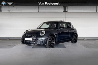 Thumbnail Mobil 1