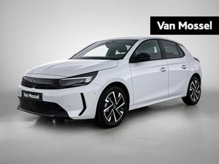 Thumbnail Mobil 1