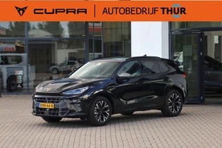 Thumbnail Mobil 1