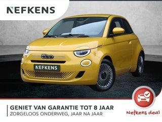 Thumbnail Mobil 1