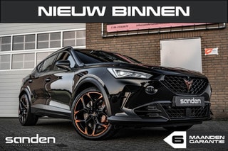 Thumbnail Mobil 1