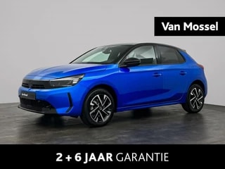 Thumbnail Mobil 1