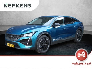 Thumbnail Mobil 1