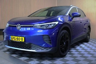 Thumbnail Mobil 1