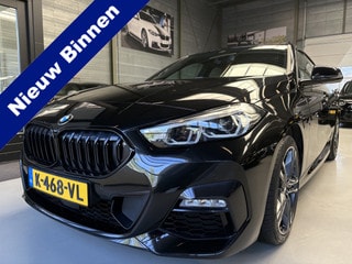 Thumbnail Mobil 1