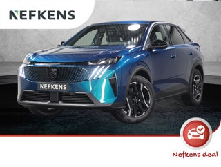 Thumbnail Mobil 1