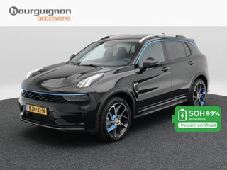 Thumbnail Mobil 1