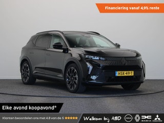 Thumbnail Mobil 1