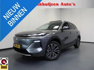 Thumbnail Mobil 1