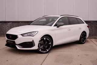 Thumbnail Mobil 1