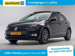 Thumbnail Mobil 1