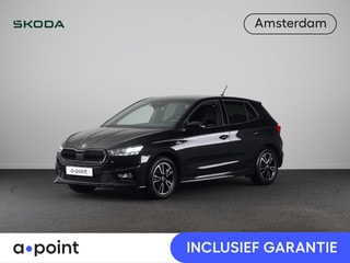 Thumbnail Mobil 1