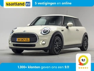 Thumbnail Mobil 1