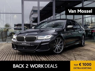 Thumbnail Mobil 1
