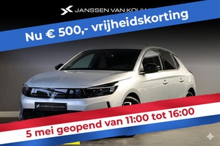 Thumbnail Mobil 1