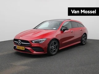 Thumbnail Mobil 1
