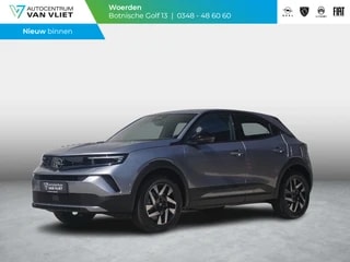 Thumbnail Mobil 1