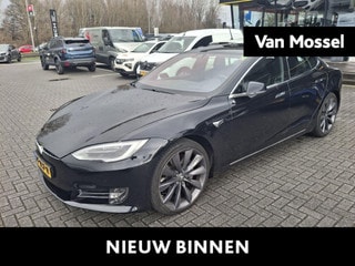 Thumbnail Mobil 1