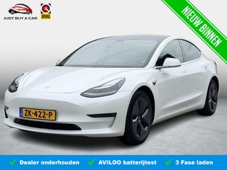 Thumbnail Mobil 1