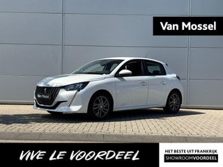 Thumbnail Mobil 1