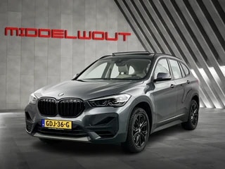 Thumbnail Mobil 1