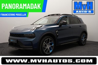 Thumbnail Mobil 1