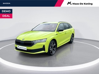Thumbnail Mobil 1