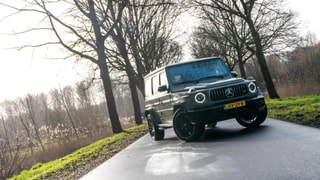 Thumbnail Mobil 1