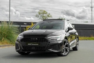 Thumbnail Mobil 1