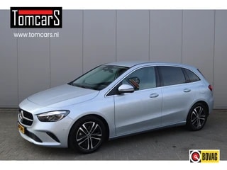 Thumbnail Mobil 1