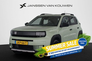 Thumbnail Mobil 1