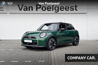 Thumbnail Mobil 1