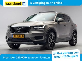 Thumbnail Mobil 1