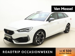 Thumbnail Mobil 1