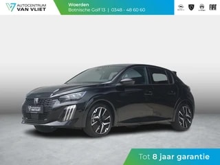Thumbnail Mobil 1