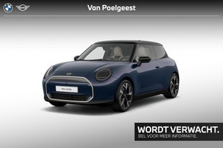 Thumbnail Mobil 1